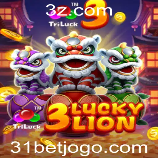 Descubra o Intrigante Mundo de 3LUCKYLION