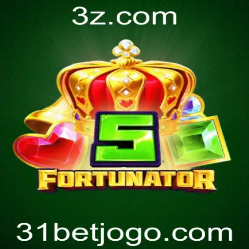Descubra a Emoção de '5Fortunator' no 31bet
