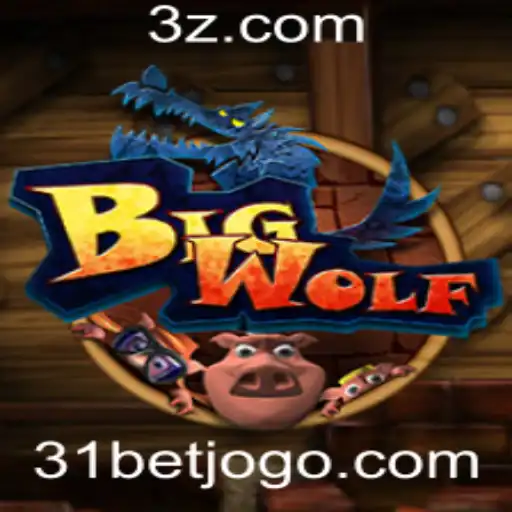 Descubra as Aventuras de BigWolf: O Jogo que Conquistou o Mundo