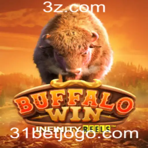 Explorando o Universo do Jogo BuffaloWin com 31bet