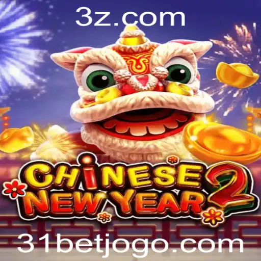 Descubra o Fascinante Mundo de CHINESENEWYEAR2