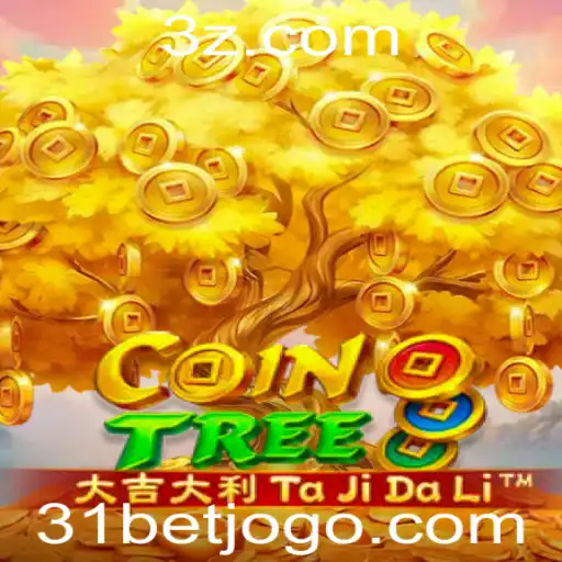 Descubra CoinTree: O Jogo de Estratégia com 31bet