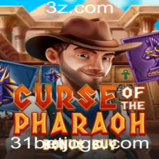 Curse of the Pharaoh Bonus Buy: Um Mergulho no Fascinante Mundo dos Jogos Online