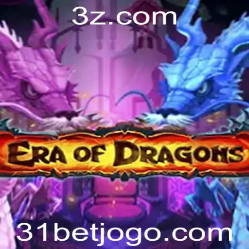 EraOfDragons: A Nova Dimensão do Jogo de Estratégia