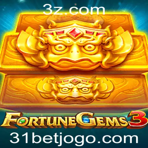 FortuneGems3: Uma Aventurosa Jornada Pelo Mundo dos Tesouros Digitais