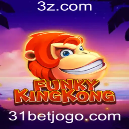 Descubra o Empolgante Mundo de FunkyKingKong com 31bet