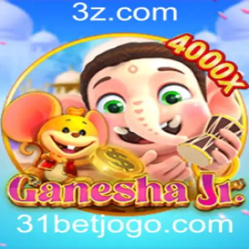 GaneshaJr: Uma Experiência de Jogo Inovadora e Empolgante com Conexão a 31bet