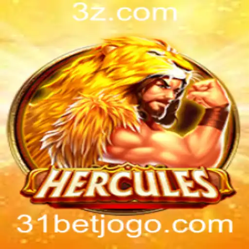 Descubra o Fascinante Mundo do Jogo Hercules no 31bet