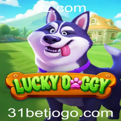 Descubra 'LuckyDoggy': Um Mergulho no Divertido Mundo de 31bet