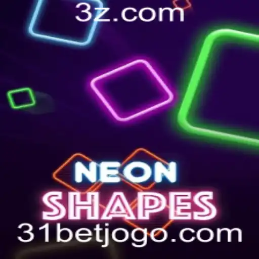 NeonShapes: A Nova Sensação no Mundo dos Games