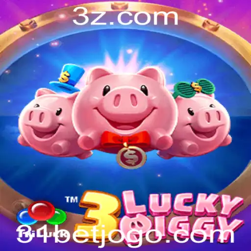 Descubra o Empolgante Universo do Jogo 3LUCKYPIGGY
