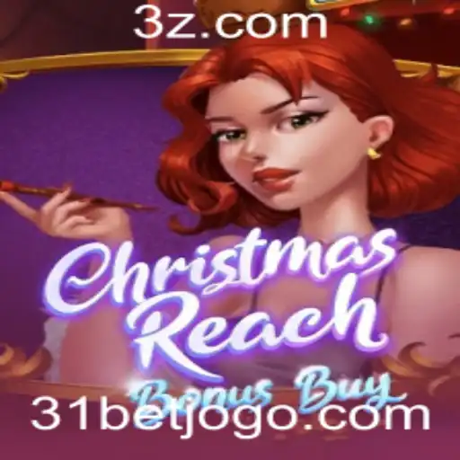 Explorando o Universo de ChristmasReachBonusBuy no 31bet