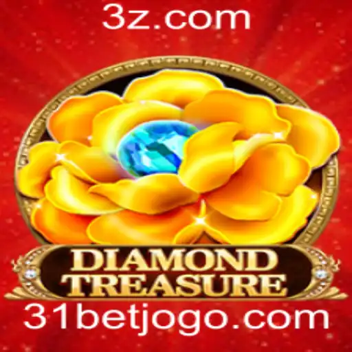 Descubra o Fascinante Mundo de Diamondtreasure com 31bet