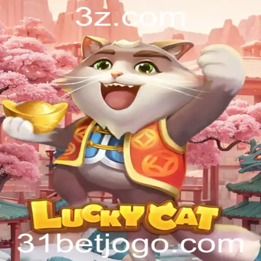 Explorando LuckyCat: Um Mergulho no Universo do 31bet