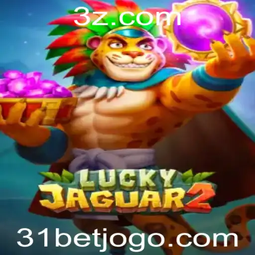Luckyjaguar2: Descubra a Ousadia e Emoção deste Jogo Inovador