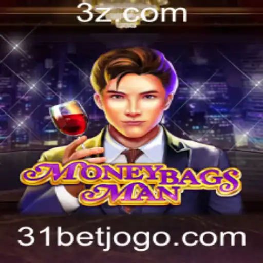 Descubra MoneybagsMan: O Jogo de Estratégia e Sorte com 31bet