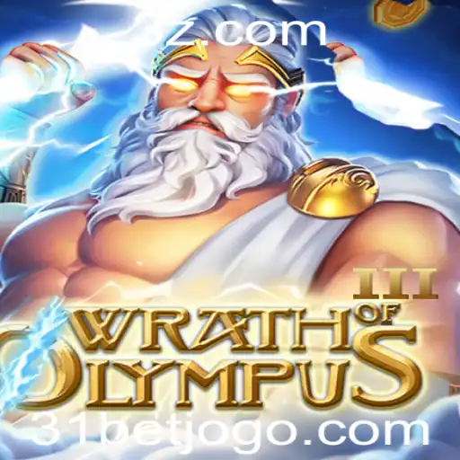 Descubra o Universo de WrathofOlympusIII e a Emoção do 31bet