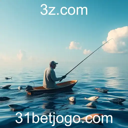 A Arte e a Ciência da Pesca: Explorando o Mundo da 31bet
