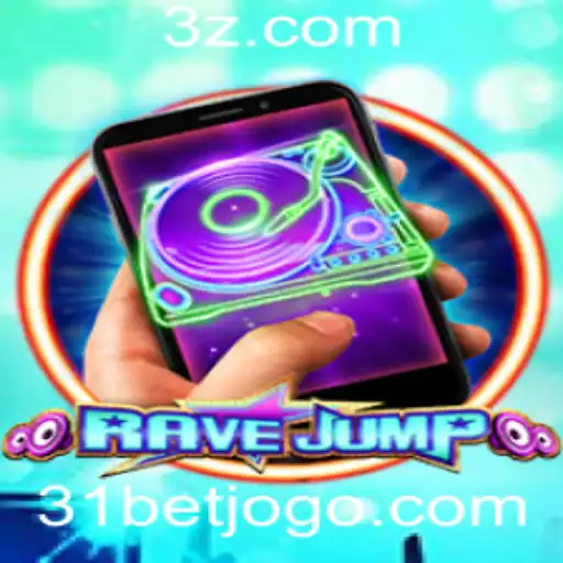 Explorando o Mundo de RaveJumpmobile: Uma Aventura Virtual com 31bet