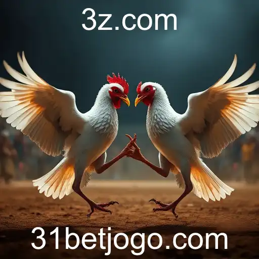 Explorando o Mundo do Sabong Online com 31bet