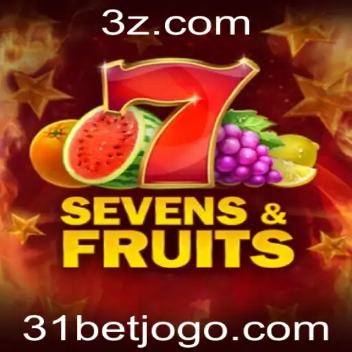 Explorando SevensFruits: Uma Análise Completa do Jogo no 31bet