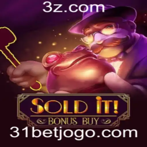 Descubra o Fascinante Universo de SolditBonusBuy no 31bet