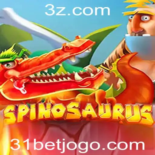 Explorando o Mundo de Spinosaurus: O Jogo Inovador no 31bet