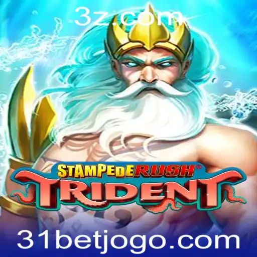 Explorando o Mundo de StempedeRushTrident: Uma Aventura com 31bet