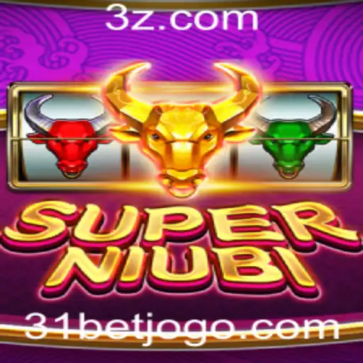 Conheça SuperNiubi: Um Jogo Revolucionário que Está Conquistando o Mundo dos Games