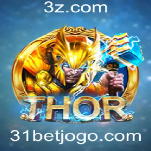 Explorando o Jogo 'THOR' na Plataforma 31bet