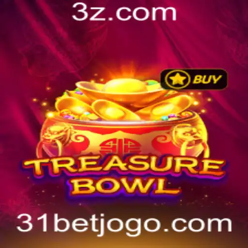Explorando o Jogo TreasureBowl: Diversão e Estratégia no Universo de 31bet