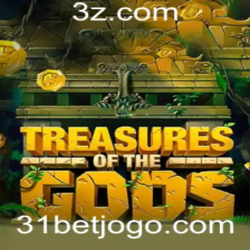 Explorando o Mundo de TreasureoftheGods: Uma Aventura Épica