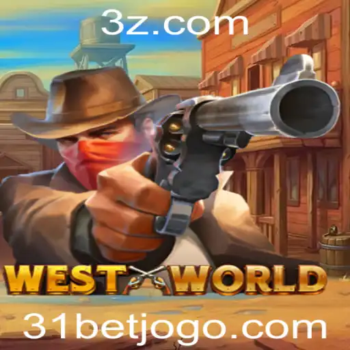 Explorando o Fascinante Mundo de WestWorld e a Inovação de 31bet