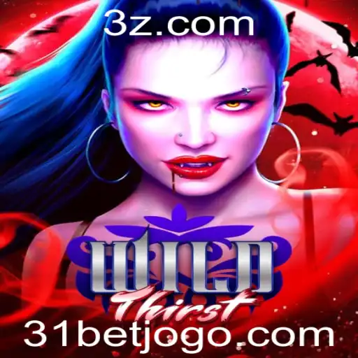 Explorando o Novo Jogo Sensação: WildThirst e a Emoção da Aposta 31bet