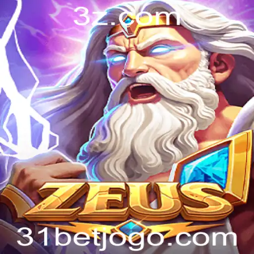 Descubra o Mundo de Aventura de Zeus no Jogo 31bet