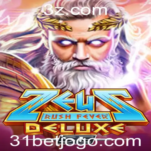 Descubra ZeusRushFeverDeluxeSE: A Nova Sensação no Mundo dos Jogos